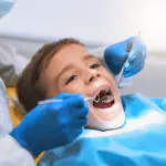 What Happens If Your Child’s Permanent Tooth Never Comes In?