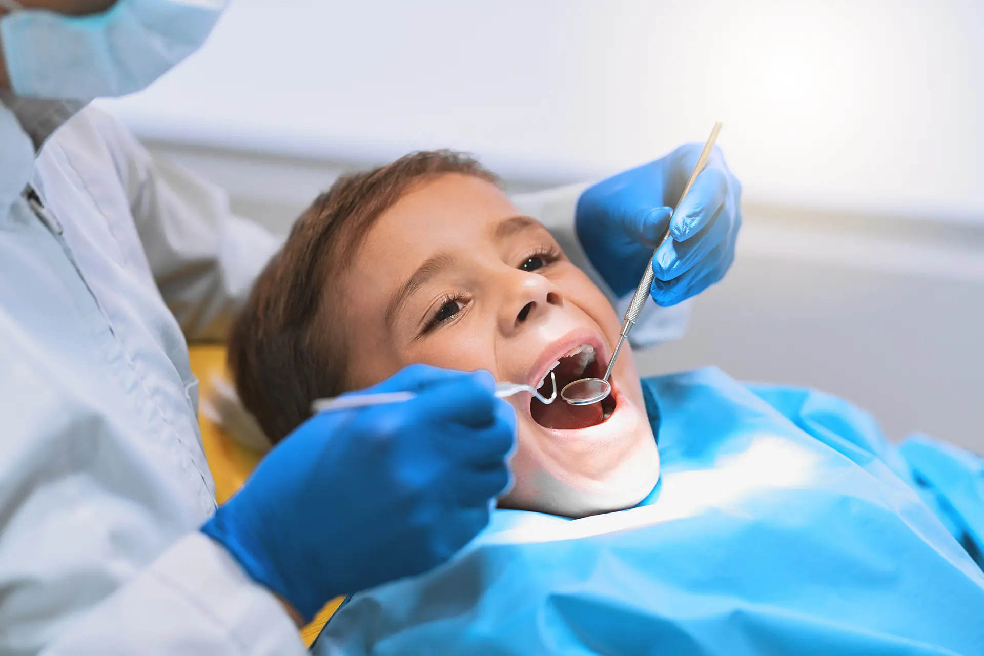 What Happens If Your Child’s Permanent Tooth Never Comes In?