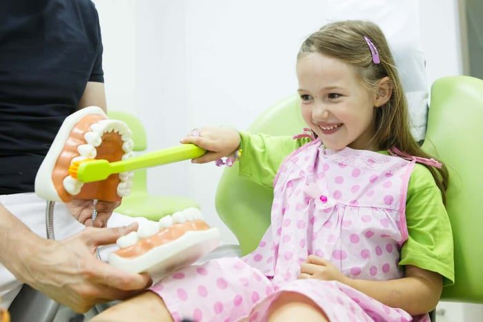 Daily Oral Health Tips for Kids: Building Healthy Smiles for Life