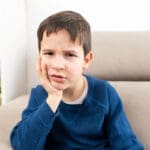 Is a Bone Spicule After Tooth Extraction Normal?