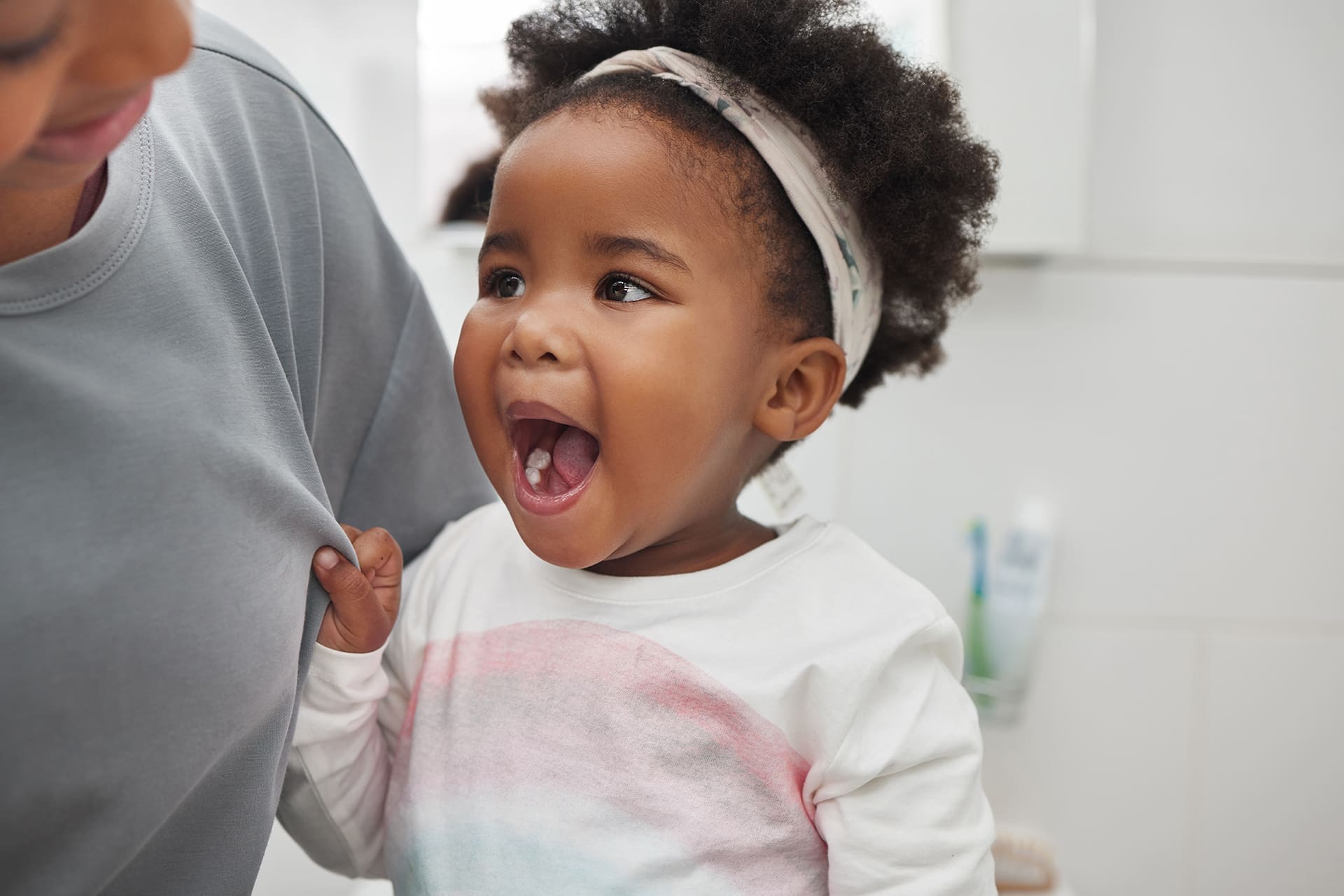 Why Is My Toddler’s Tooth Turning Grey?