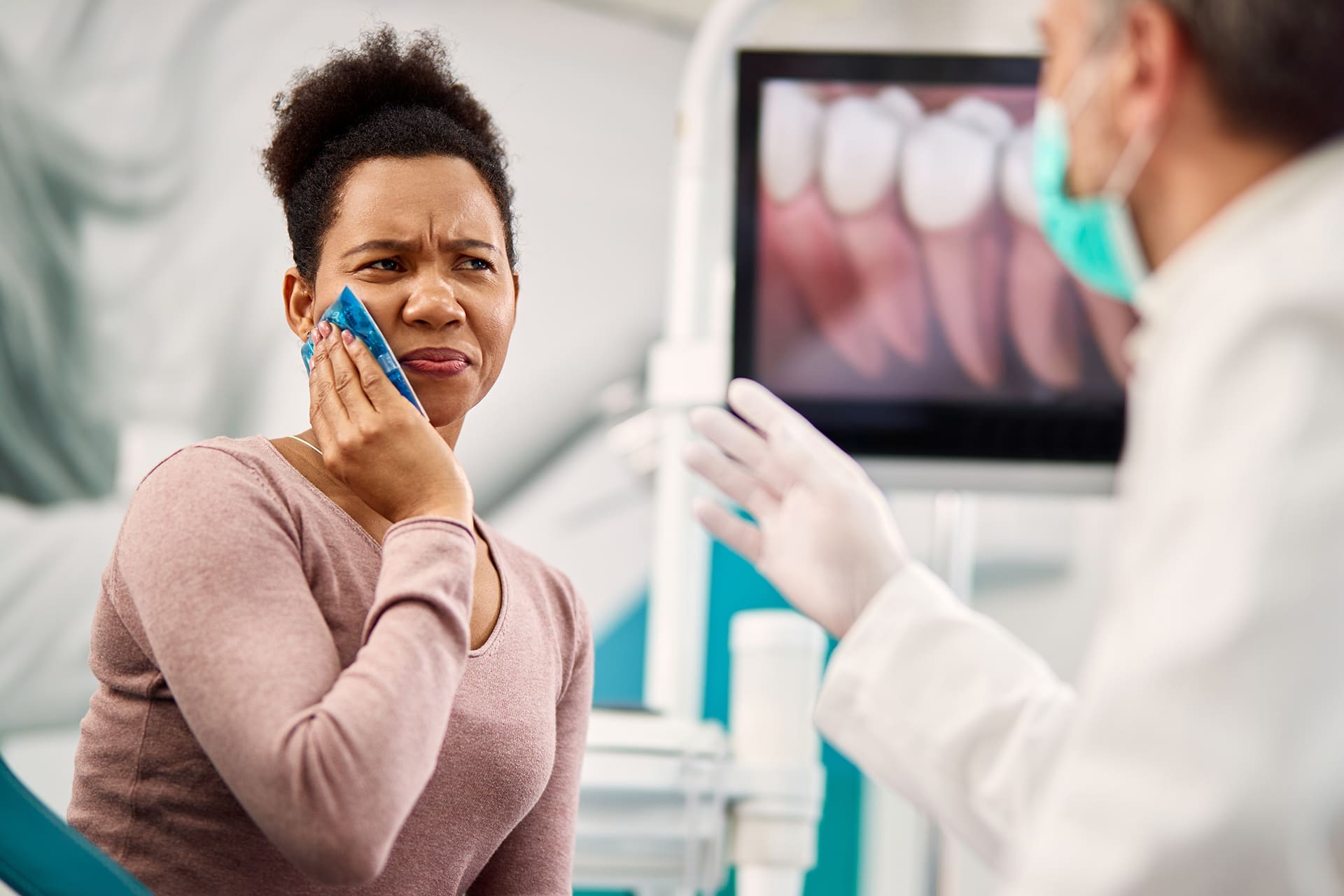 What Is an Avulsed Tooth and How to Handle It