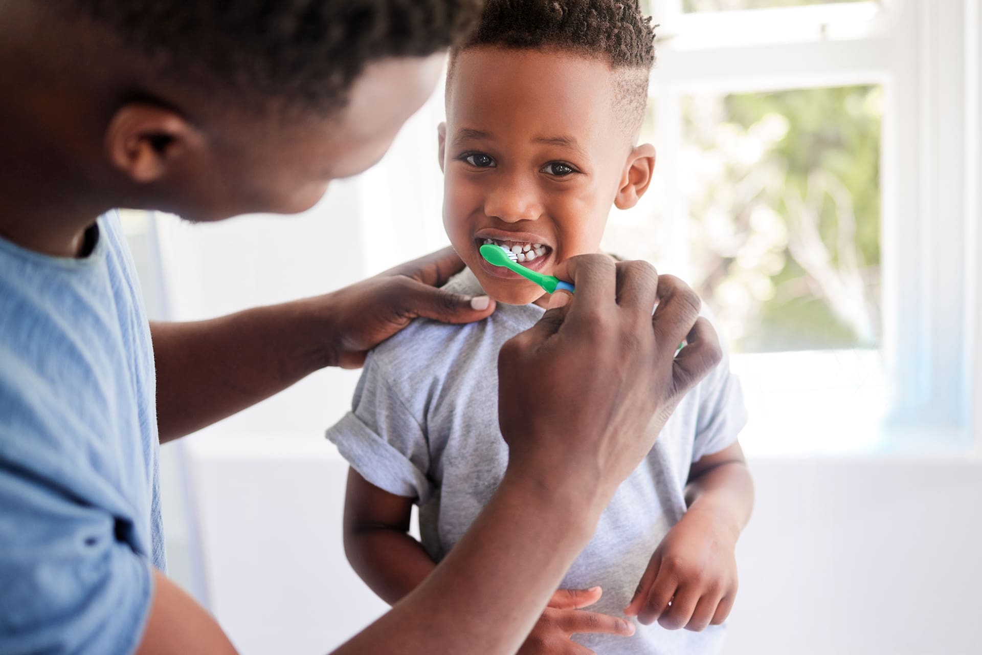 Why Are My Child’s Teeth See-Through? Understanding Dentinogenesis Imperfecta