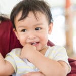Pediatric Dentist Explains: Toddler Molar Teething Symptoms