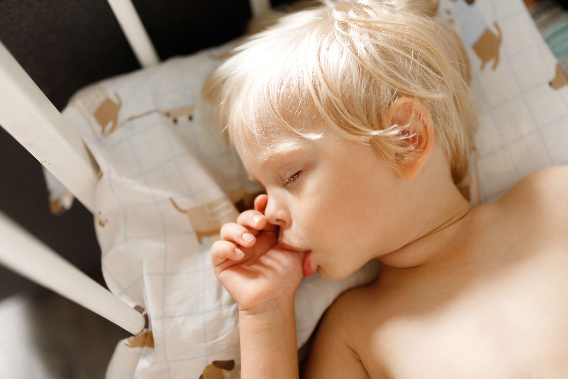 Is Thumb Sucking Bad for Teeth? What Parents Should Know