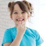 When Do Baby Teeth Fall Out?
