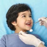 White Spots on Your Child’s Teeth: What Do They Mean?