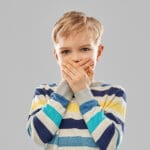 What Causes Bad Breath in Kids?