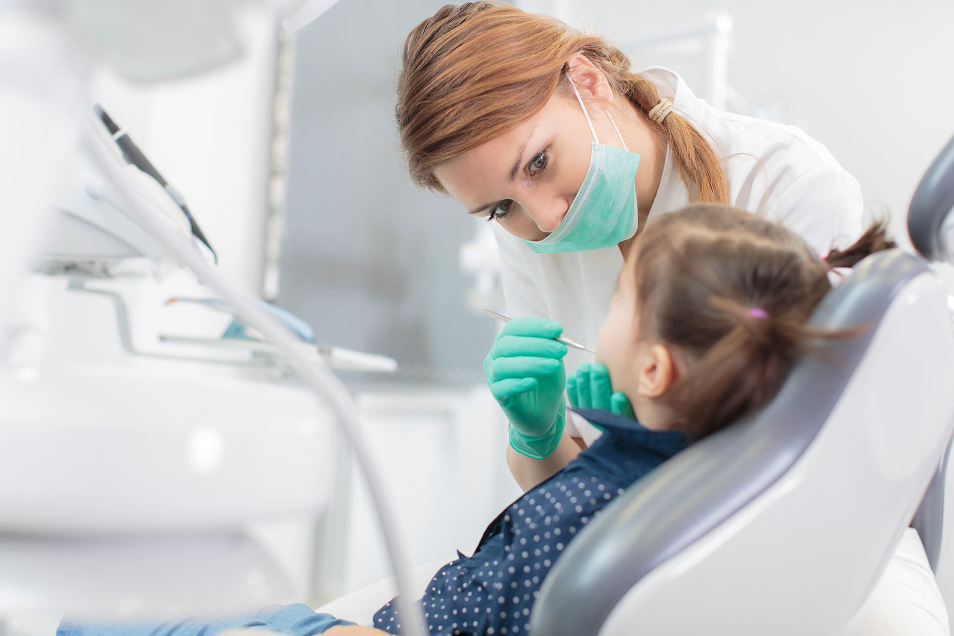 Is It Necessary to Treat Cavities in Baby Teeth?