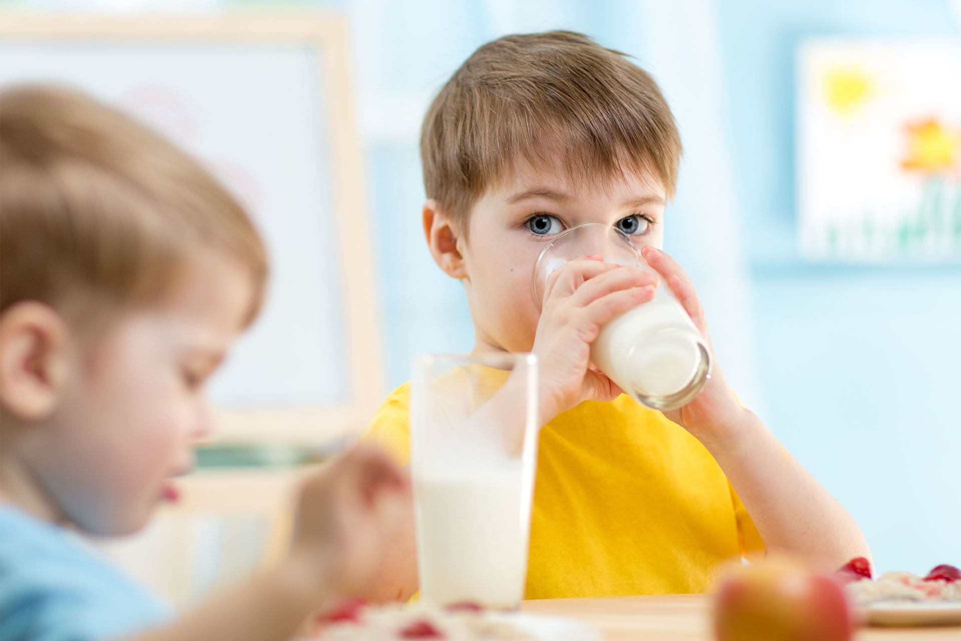 Is Milk Good for Your Teeth? What Parents Should Know